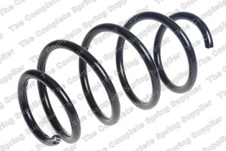 Передня пружина підвіски LESJOFORS 4063575