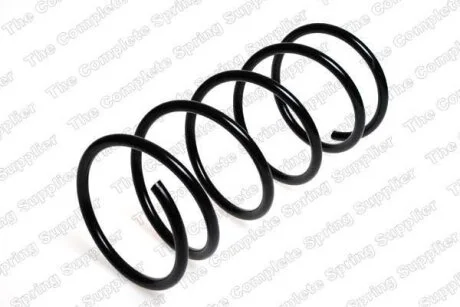 Передня пружина підвіски LESJOFORS 4066725