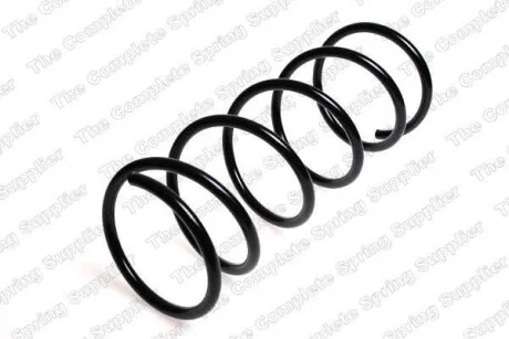 Передня пружина підвіски LESJOFORS 4066731