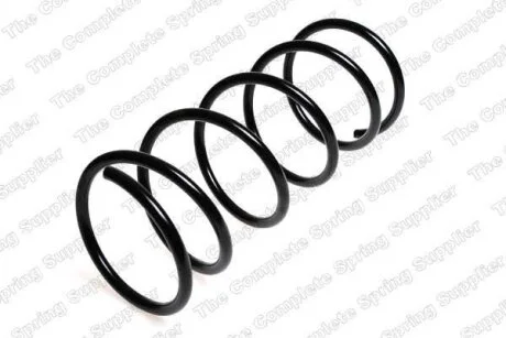 Передня пружина підвіски LESJOFORS 4066741