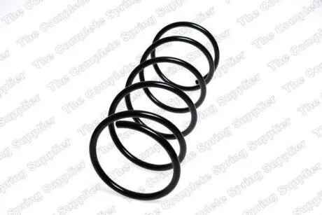 Пружина подвески PEUGEOT 106 92- 1.6 перед.лев./прав. LESJOFORS 4066764