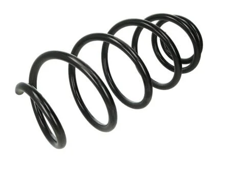 Пружина (передняя) Peugeot Partner 1.6HDi 09- (с борт.пл.)/1.6HDi 08- (фургон/Ch LESJOFORS 4066796