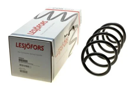 Пружина підвіски LESJOFORS 4066810
