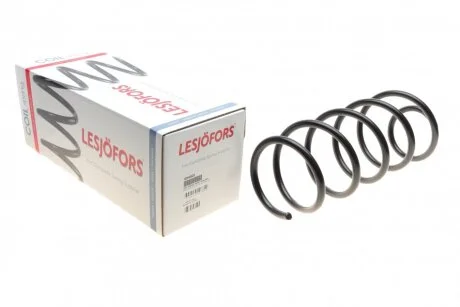 Пружина ходовой части LESJOFORS 4066826