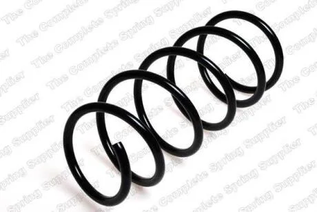 Передня пружина підвіски LESJOFORS 4072930