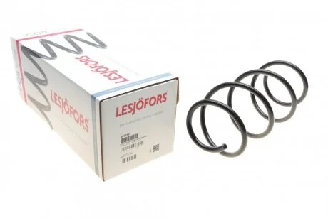 Пружина LESJOFORS 4072957