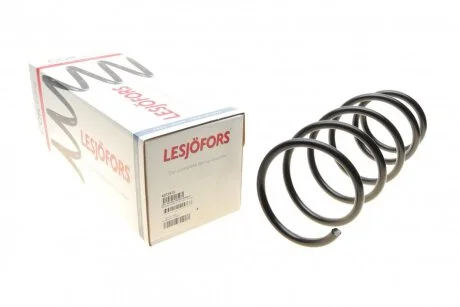 Пружина підвіски LESJOFORS 4072973