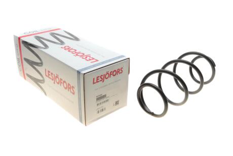 Пружина підвіски LESJOFORS 4072993