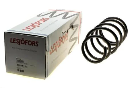 Пружина LESJOFORS 4075726