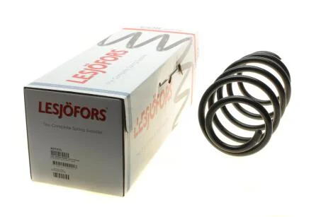 Пружина LESJOFORS 4075755