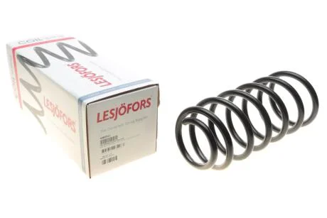 Пружина підвіски передня SEAT/VW. LESJOFORS 4082911