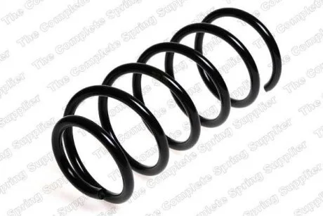 Передня пружина підвіски LESJOFORS 4082918