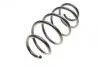 Пружина перед. SEAT/AUDI/VW LESJOFORS 4082929 (фото 4)