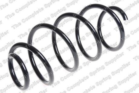 Пружина перед. AUDI/SEAT LESJOFORS 4082936