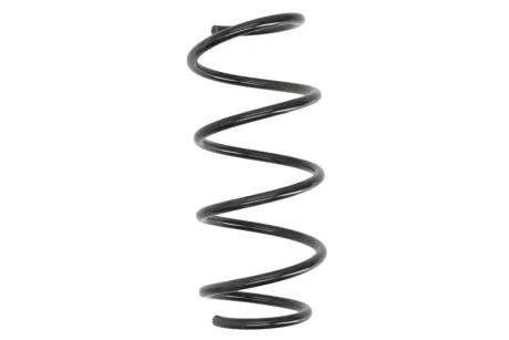 Передня пружина підвіски LESJOFORS 4082945