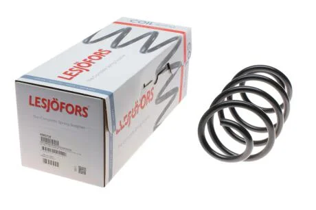 Пружина підвіски LESJOFORS 4085718