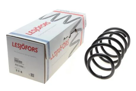 Пружина підвіски LESJOFORS 4085722
