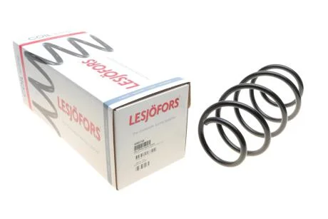 Пружина підвіски LESJOFORS 4085733
