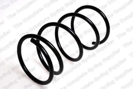 Передня пружина підвіски LESJOFORS 4088308