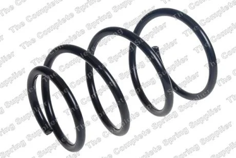 Пружина підвіски LESJOFORS 4088347