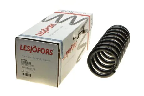 Пружина підвіски LESJOFORS 4088908