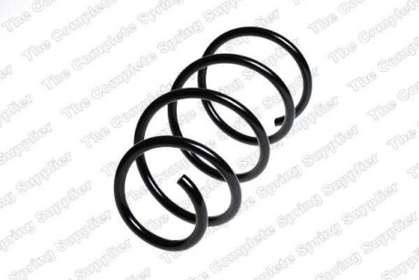 Пружина подвески TOYOTA AVENSIS -09 2.0 перед. LESJOFORS 4092558
