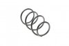 Пружина подвески TOYOTA COROLLA 04- перед. LESJOFORS 4092563 (фото 4)