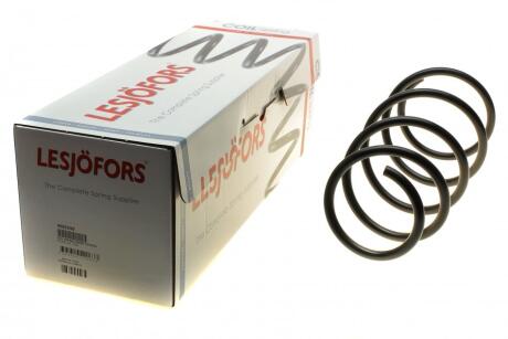 Передня пружина підвіски LESJOFORS 4092599