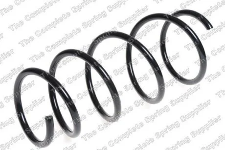 Передня пружина підвіски LESJOFORS 4092601