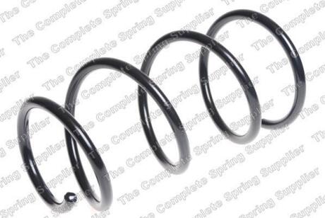 Пружина подвески передняя TOYOTA LESJOFORS 4092606