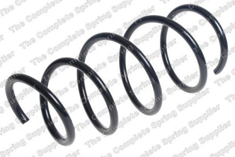 Пружина подвески TOYOTA VERSO 09- пер. LESJOFORS 4092615