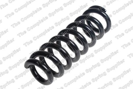 Пружина перед. TOYOTA LESJOFORS 4092624