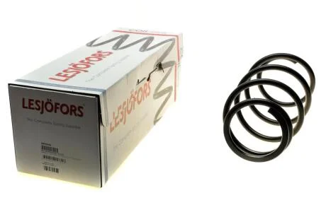 Пружина підвіски LESJOFORS 4092646