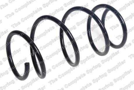 Пружина перед. TOYOTA LESJOFORS 4092650