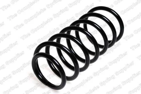 Передня пружина підвіски LESJOFORS 4095011