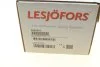 Пружина LESJOFORS 4095097 (фото 6)