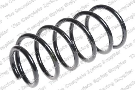 Передня пружина підвіски LESJOFORS 4095098