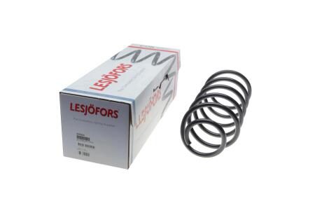 Пружина підвіски LESJOFORS 4095829