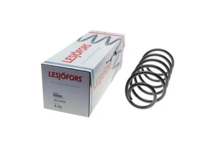Пружина підвіски LESJOFORS 4095829