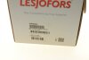 Пружина ходовой части LESJOFORS 4095841 (фото 6)
