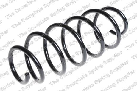 Пружина перед. VOLVO LESJOFORS 4095842