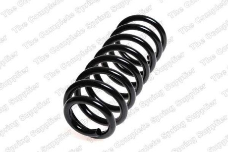 Пружина задної підвіски AUDI 100 C3 1.8-2.4D LESJOFORS 4204215