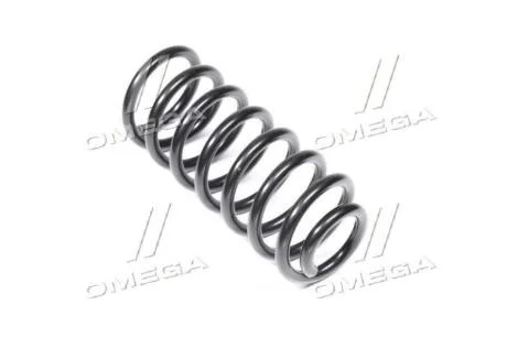 Пружини підвіски LESJOFORS 4204243