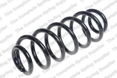 Задня пружина підвіски LESJOFORS 4204289