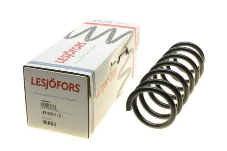 Пружина LESJOFORS 4208489