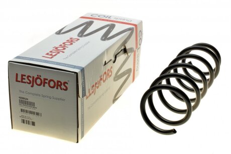 Пружина амортизатора LESJOFORS 4208524