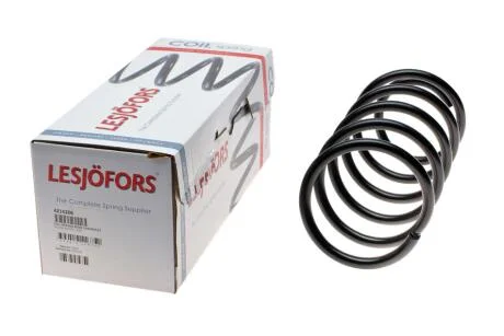 Пружина підвіски LESJOFORS 4214206
