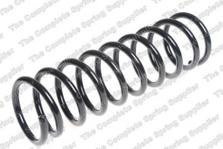 Задня пружина підвіски LESJOFORS 4214211