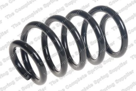 Задня пружина підвіски LESJOFORS 42 170 07