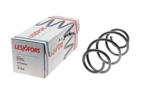Пружина підвіски LESJOFORS 4217009